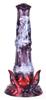 Athori Dildo 21 X 5.5cm - Bad Demon - Unusual Dildos