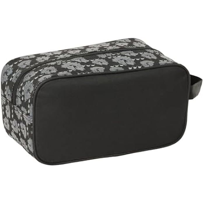 Sac à Chaussures - SAFTA - One Piece Pirates - Multifonction - Confortable - Bleu