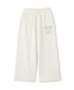 AVIREX 50th VARSITY PANTS M 783-5210604 white