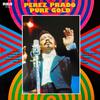 12-дюймовая пластинка PEREZ PRADO Pure Gold PG12 RCA 1975 Япония Латинская б/у