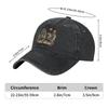 MASH 4077  Baseball Cap Sun  Outdoor Sports Hot Sale Washed Trucker Hat Women Men Casual Design Baseball Caps