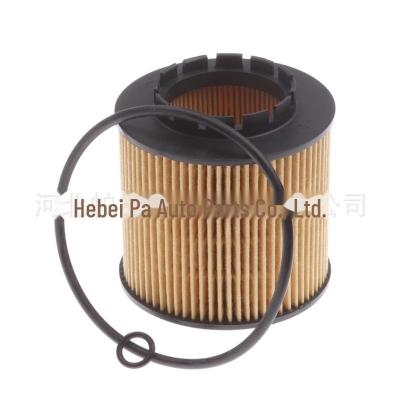 Совместимо с очистителем масляного фильтра Geely Borui GE, Xingyue, Binyue, Lynk & Co 02, Jiaji New Energy 1.5T