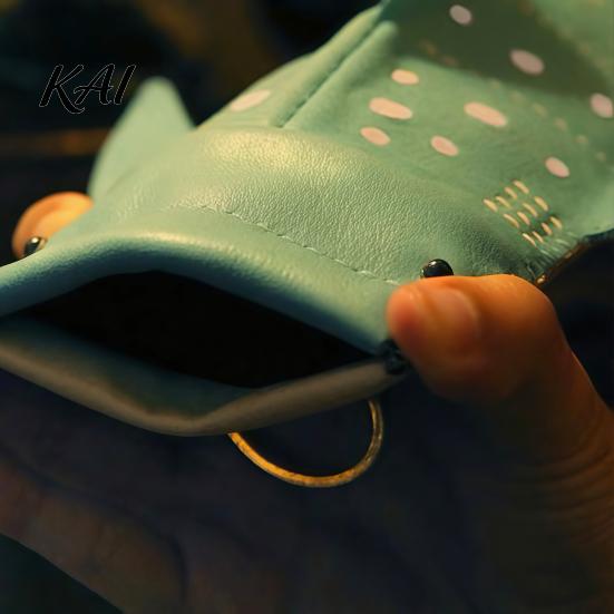 Durable Lens Protector Whale Shark Sunglasses Case, Creative Faux Leather Pencil Pouch, Eyeglass Case Portable Eyeglasses Holder for Kids Students,