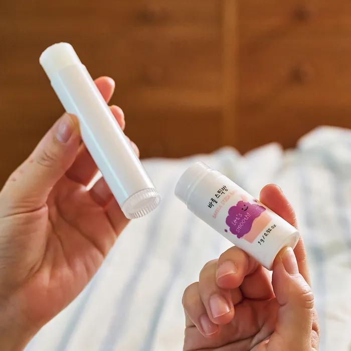 Soothing Stick Balm 9g High Moisture Multi Balm Refill Main Product