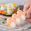 2Pcs/Set Baby Rice Ball Mold Kids Lunch Diy Sushi Maker Mould Kitchen Tools