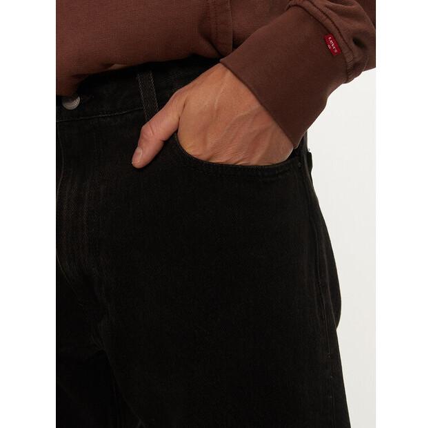 Джинсы Levi's 555™ 000LO-0002 черный Loose Fit