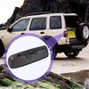For Land Rover Freelander L314 1998-2006 Rear Tailgate Handle Opener Switch Assembly Black Release Button Car Part CXB000280PMA