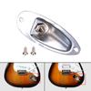 Professional Electric Guitar Jack Plate Guitar Parts 6.35mm Guitarra Pickup  Musical Instrument