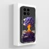 Чехол для телефона Poco F8 Pro / F8 Ultra Креативный дизайн Легкий Funda для Poco F 8 Pro F8Ultra Мягкий чехол-колпачок из жидкого силикона Capa