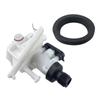 31705 Leak-Resistant HighPerformance Caravans RVs Toilet Water Valve Module Assembly Compatible for MagicV
