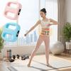 Mini Fascia Rings Massager Cordless Muscle Handheld Massager  Shaping