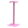 Headphone Stand Stable Universal Aluminum Alloy Gaming Desktop Headset Display Holder Hanger Organizer Rack