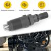 Auto Fuel Injector For Yanmar 3TN66L-UT 3TNE68-DW 3TNA72E-S 3TNA72EG2 3TNE74GB2 3TNE74GB2S 71962053100 71925553100 719255-53100