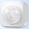 Remote Conrtol PIR Motion Sensor Advanced Smart Presence Sensor  Security Alarm