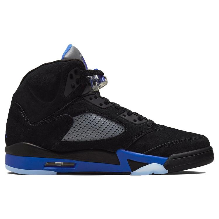 Air Jordan 5 Retro 'Racer Blue' Men's CT4838-004