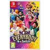 Everybody 1-2-Switch! • Nintendo Switch Game