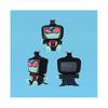 Plush Toy Vox TV Demon Hell Hotel Stuffed Doll Super Soft Short Plush PP Cotton Filling Anime Gift