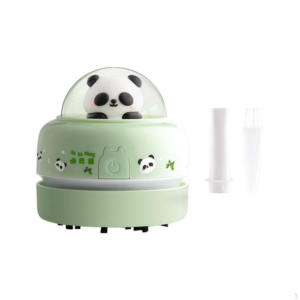 Компактная настольная пыль для эффективной уборки дома и офиса