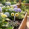 Aesthetic Pot Decoration Planter Insert Cat Decorative Stake Printed Eyes 3D Flower Garden Enthusiast Gift Cute Eyes for Indoor Outdoor Potted