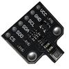 A60ZBME688 AI Smart I2C Environmental Sensor Module For Arduino Temperature/Humidity Pressure/Gas Detectionmay