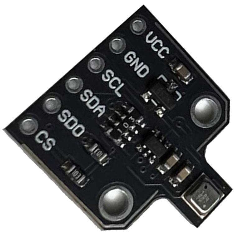 A60ZBME688 AI Smart I2C Environmental Sensor Module For Arduino Temperature/Humidity Pressure/Gas Detectionmay
