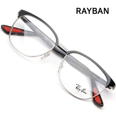 Ray-Ban Оправы для очков RB6419I 2861 Легкие металлические очки