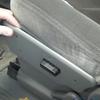 Окантовка выключателя сиденья для Chevy Silverado Avalanche Suburban GMC Yukon Sierra Левая EXV