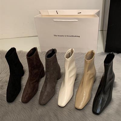 Ботинки – Ботинки