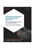 The CCSP (ISC)2 Certified Cloud Security Professional: Exam Guide : Get Expert Guidance Alongside All the Knowledge You Need To Pass the CCSP Exam Book