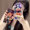 Чехол для телефона Street Fighter Chunli для POCO F7 F6 F5 F4 F3 F2 Pro GT C75 C71 C65 C61 C40 Pro Ultra Цветная Печать Обложка Красивый