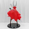 Новая фигурка из аниме-игры Hollow Knight, Желтая Девушка-Пчела, ПВХ, Коллекционная модель, Рождественский Подарок, Игрушка, Позабельная, Сочлененная, Масштаб, Детализированная, Подвижная, 2