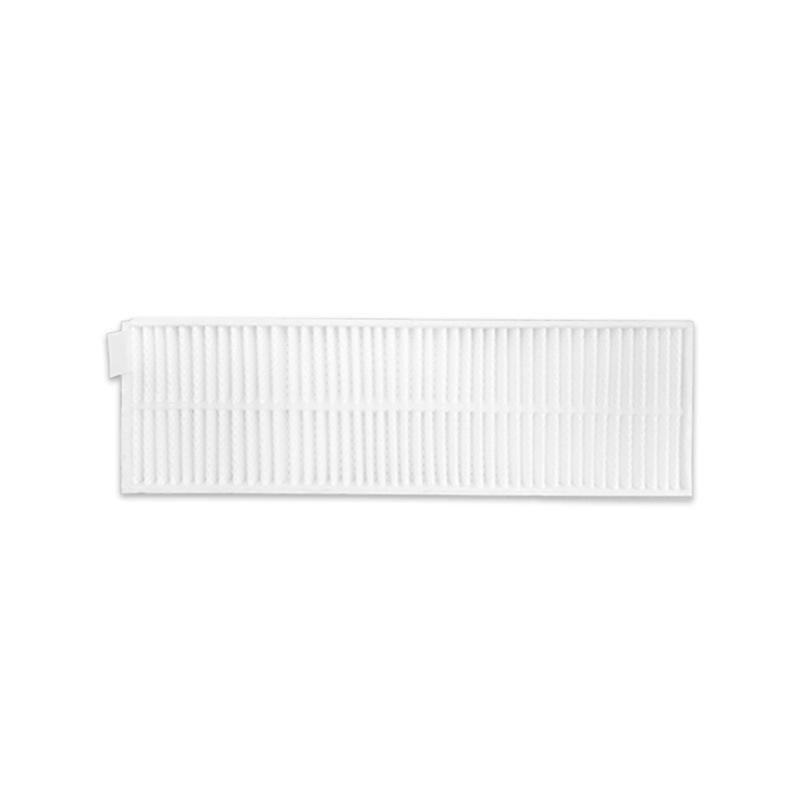 Совместимые аксессуары для Xiaomi Mijia G1/MJSTG1: Роликовая щетка, Боковая щетка, HEPA-фильтр, Крышка основной щетки