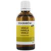 Huile Végétale - Pranarom - Vanille Bio - 50ml - Sans Conservateur - Hydratante Et Parfumée