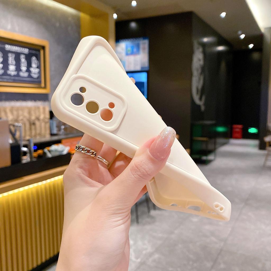 Мягкий жидкий силиконовый чехол для телефона Xiaomi Mi 11 Lite Redmi Note 14 13s 13 12s 12 Pro Pro+ 12C 13C эстетичный противоударный чехол