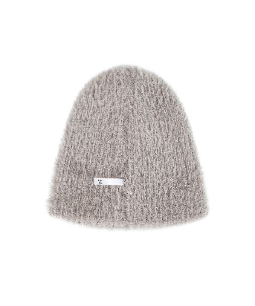 Мягкая ангоровая шапка-бини Bajal Va Sandwich