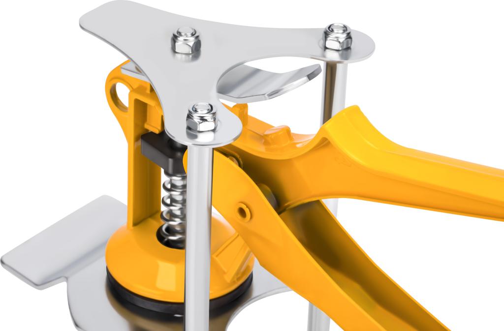 Manual lift 1-10cm 110kg KD11963