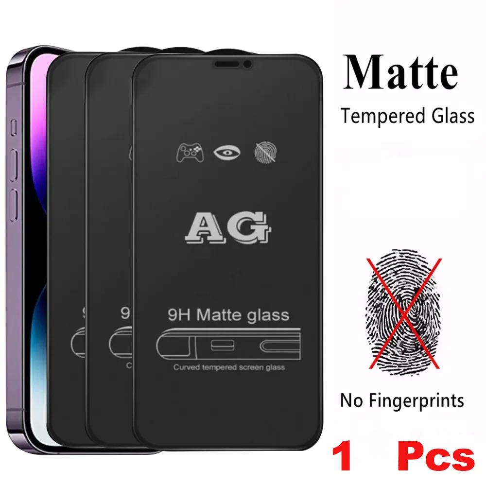 Матовая защитная пленка для экрана Xiaomi Redmi 13C Note 13 Pro 5G 12 11 10 9 8 7 10C 12C 10A 9T 9A 9C A3 A2 A1 9s 10s закаленное стекло