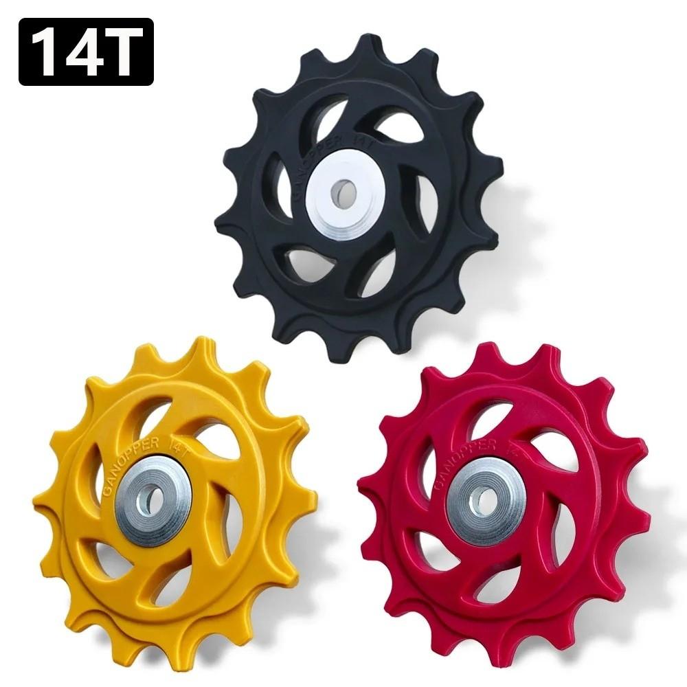 Bearing Rear Derailleur Pulley Derailleur Pulley Roller Hybrid Bikes