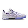 Nike Детские кроссовки Kobe 8 GS Court Purple FN0266-101 белые