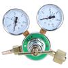 Oxygen Gas Regulator Gauge Gas Cylinder Pressure Reducer Reducing Valve Equipments
