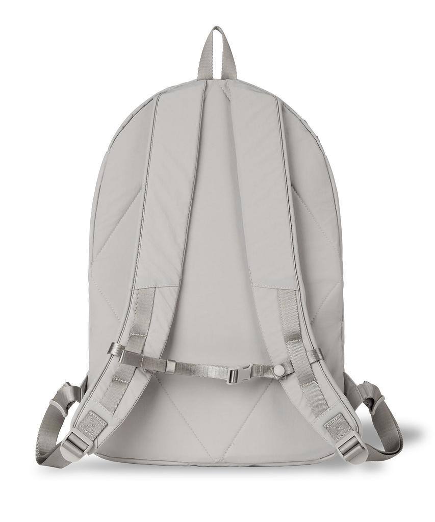 Рюкзак Foundpocket Beetle Светло-серый