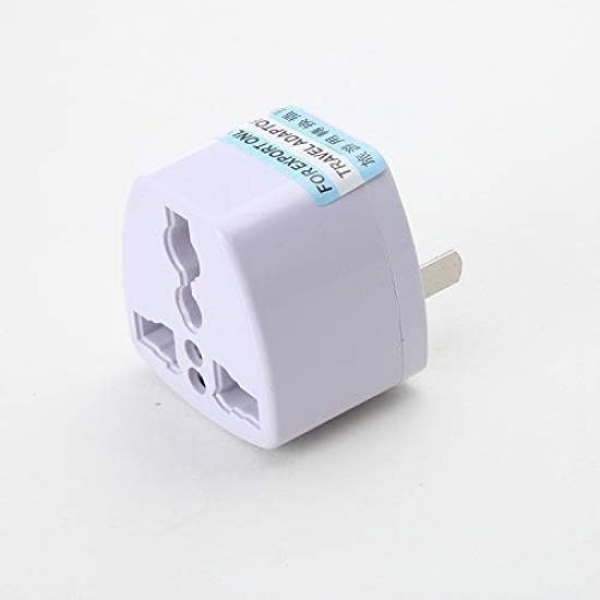 Зарубежная вилка-переходник Многофункциональная вилка-переходник Тип A Зарубежные электроприборы в розетке Адаптер-переходник для вилки-переходника