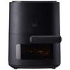 Многофункциональная аэрофритюрница loil black LOLRYU-B