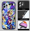 Anime Dragon Ball New Phone Case for Samsung S20 S21 S22 S23 S24 FE Ultra Plus Lite S21S A07 A17 A36 A37 A55 A57 F06 F16 M06 M16 M56