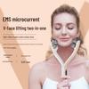 K-SKIN KD907S Microcurrent V-Face & Body Slimming Massager CN plug (adapter included)