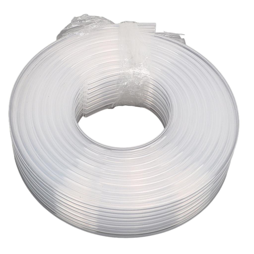 3 метра 8 линий чернильная трубка замена чернильный шланг для струйного принтера для УФ-принтера НД 5 мм ВД 3 мм