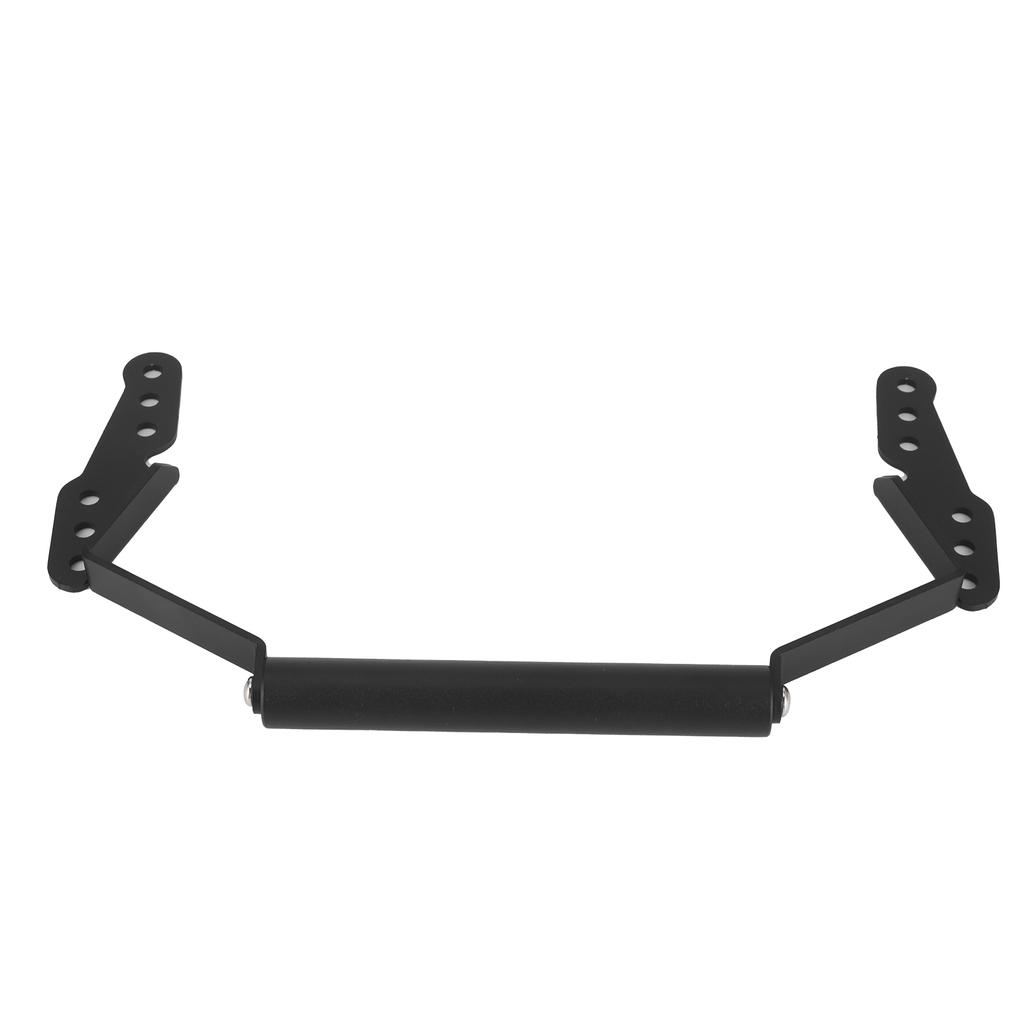 Motorcycle Navigation Bracket GPS Phone Holder Fit for V‑Strom DL1000 2014‑2019 Windscreen Mount Bracket