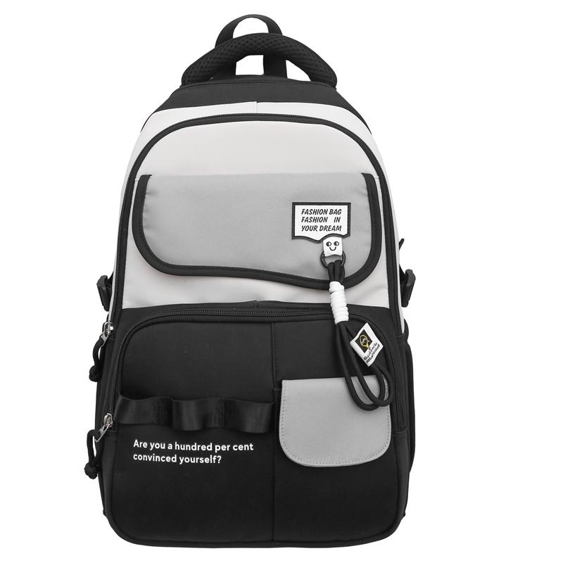 Цветной школьный рюкзак для женщин, школьников младших классов, рюкзак для путешествий