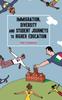 Книга Immigration, Diversity and Student Journeys To Higher Education : 12345