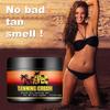 Tanning Cream Natural Tanning Sun Tanning Lotion Bronzer Sunless Sunbathing Tanning Lotion Body Care